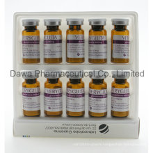 Nanomax Skin Care Whitening Glutathione Injection